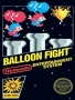 Nintendo  NES&nbsp; - &nbsp;Balloon Fight